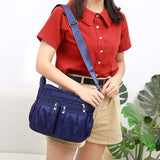 Sac mère en tissu Oxford