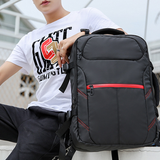 Sac de Voyage Décontracté pour Ordinateur Portable Étanche pour Hommes