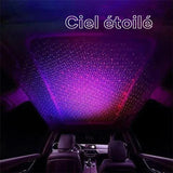 Lampe d'ambiance pour voiture Lampe d'ambiance