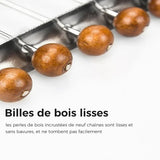 Serrure Luban Jouets éducatifs et intellectuels