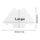 Ensemble de modèles de pochette à clés mignon