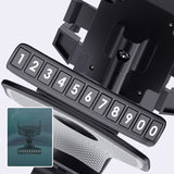 Support de téléphone de voiture à 1200 degrés