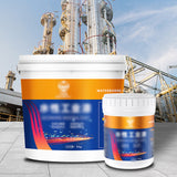 Peinture Anti-rouille pour Métal