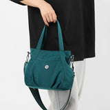 Sac à Bandoulière Multi-poches Pour Femme