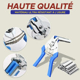 Outils de Pinces de Serrage de Cage de Fil de Type M