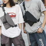 Sac de poitrine simple