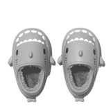 Chaussons chauds d'hiver