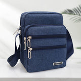 Sac de voyage à bandoulière Journey