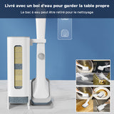 Brosse de cuisine multifonctionnelle