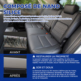 Nettoyeur de Cuir pour Intérieur de Voiture