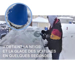 Hirundo Déneigeur Magique - ciaovie