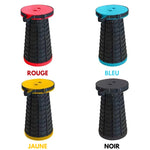 Tabouret Pliant Portatif