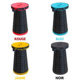 Tabouret Pliant Portatif