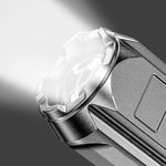 LAMPE DE POCHE LED puissante