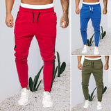 pantalon athleisure homme