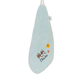 Jolie serviette pour enfant