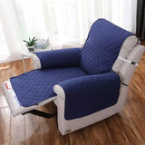 Housse universelle pour fauteuil inclinable