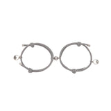 Bracelets de Couples Attirables (1 paire)