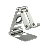 Support de Smartphone Multi Pliable en Alliage D'aluminium - ciaovie