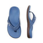 Tongs simples en PU