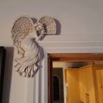 Ornement D'ange D'éveil Créatif
