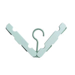 Porte-vêtements Pliants Essentiels pour Voyage