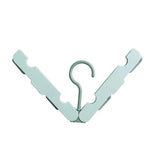 Porte-vêtements Pliants Essentiels pour Voyage