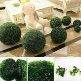 Boule d'herbe Végétale Artificielle
