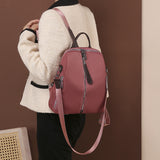 Sac à dos léger à port multiple