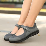 Chaussures De Sport Vintage En Mesh