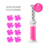 Toilettes Déodorant Gel Blume
