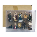 Décorations de Noël - Set Jésus
