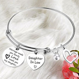 Bracelet Belle-fille