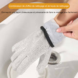 Gants de vaisselle en fil