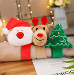 Anneau de Noël Pat