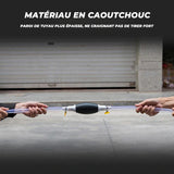 Ventouse de réservoir de carburant de voiture