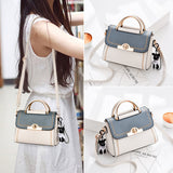 Sac Vintage de Grande Capacité pour Printemps