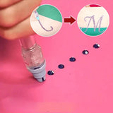 Kit D'outils pour L'art D'ongles en Strass - ciaovie