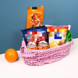 Sac plissé Magic Stretch Bag