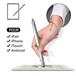 7-en-1 tournevis-stylo multifonctionnel