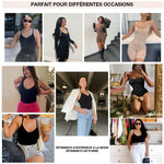 vêtement de forme une pièce
