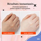 Crème pour Les Mains à l'Acide Hyaluronique