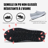 Chaussures De Sport En Mesh Respirant Pour Femmes