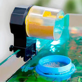 Chargeur de minuterie pour les vacances et le week-end