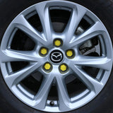 Capuchon de Protection d’écrou de Moyeu d'automobile - ciaovie