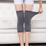 Bandage Élastique au Genou pour Femme