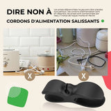 Organisateur de câble universel pour appareils électroménagers