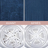 Attrape-cheveux flottant