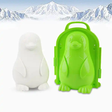 Kit de Jouets de Neige d’Hiver