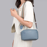 Sac à Bandoulière avec Bretelle Large